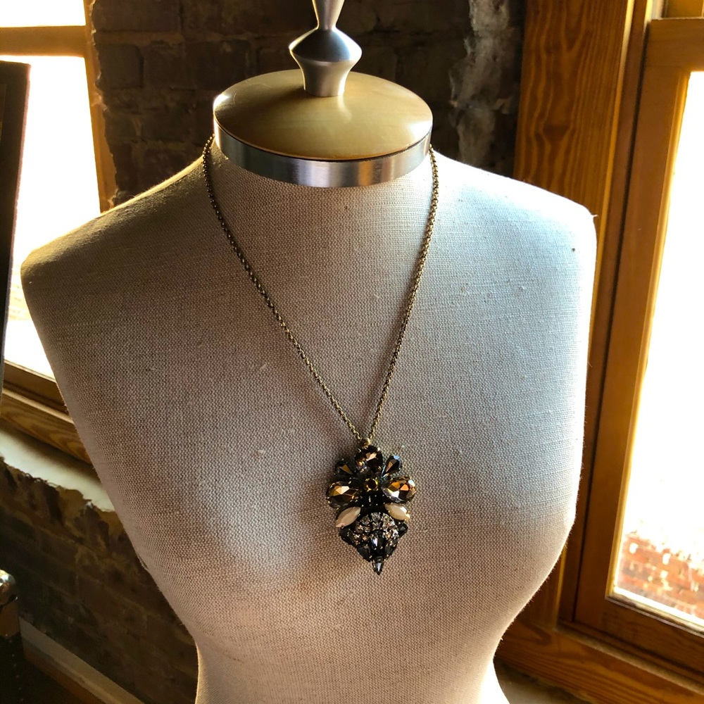 J. Crew Necklace